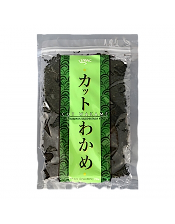 ALGA CUT WAKAME 70 G - MAC