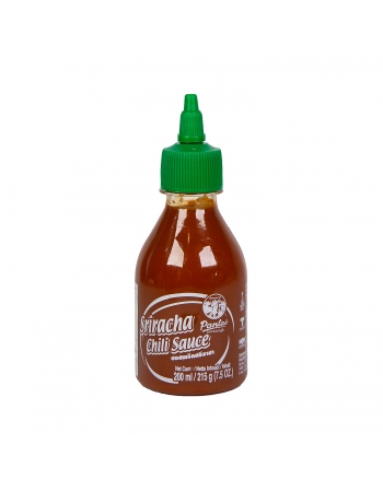 MOLHO SRIRACHA CHILI SAUCE 200 ML - PANT