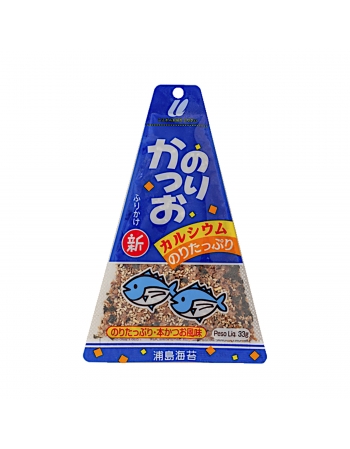 FURIKAKE TRIANG. NORI KATSUO 33G