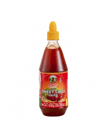 MOLHO SWEET CHILI SAUCE 700 ML - PANTAI