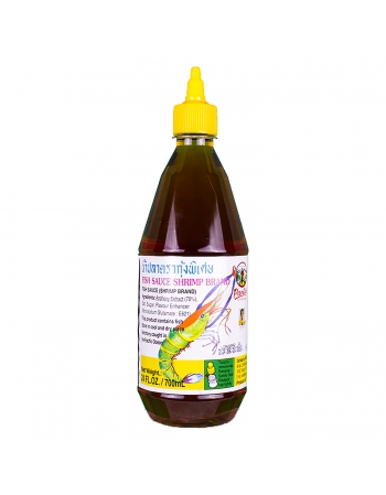 MOLHO PEIXE FISH SAUCE 700 ML - PANTAI