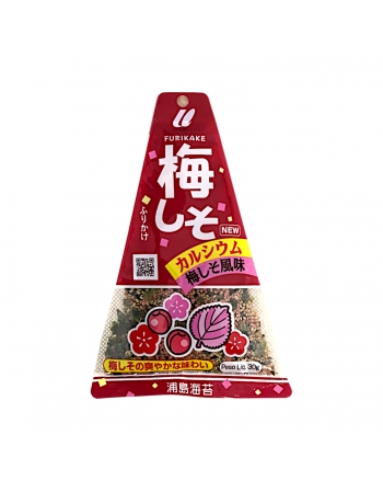 FURIKAKE TRIANG. UMESHISO 30G