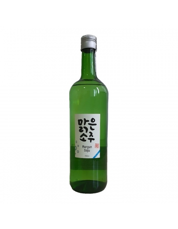 MARGUN SOJU 750ML - MARGUN