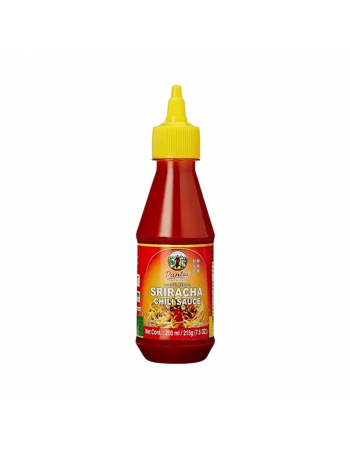 MOLHO SWEET CHILI SAUCE 200 ML - PANTAI