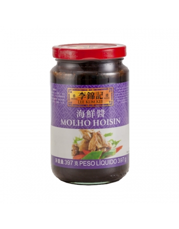 MOLHO HOISIN 397G - LEE KUM KEE