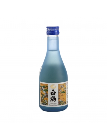 SAQUE J.GINJO 300 ML - HAKUTSURU