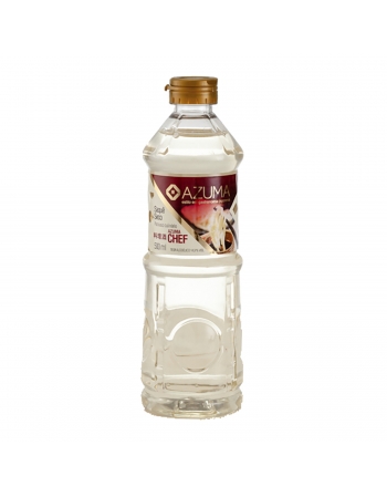 SAQUE CHEF 500ML - AZUMA