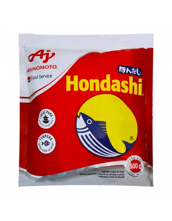 HONDASHI 500G - AJINOMOTO