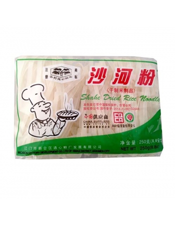 MACARRAO DE ARROZ HOFEN KUISHUPAI 250G