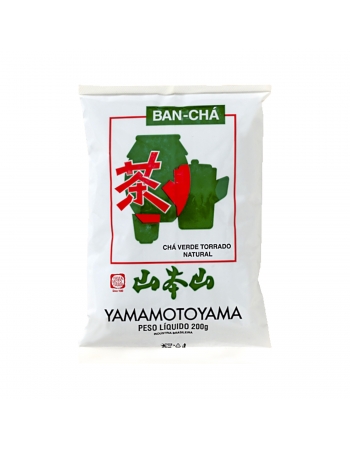 CHA BANCHA 200G - YAMAMOTOYAMA