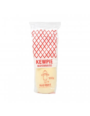 MAIONESE 500G - KEWPIE